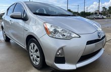 2013 Toyota Prius c TWO ONLY 66K MILES TEXAS CAR 1 OWNER GAS $$ SAVER