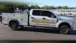 2022 Ford Super Duty F-250 XL