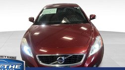 2011 Volvo C70 T5