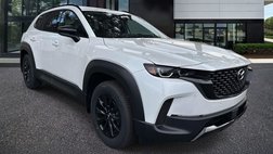2026 Mazda CX-50 Hybrid Premium