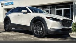 2022 Mazda CX-30 2.5 S