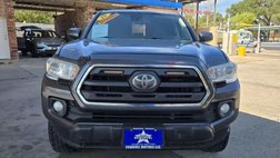2019 Toyota Tacoma Limited