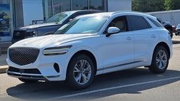 2023 Genesis GV70 2.5T Standard