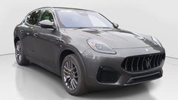 2024 Maserati Grecale GT