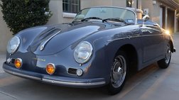 1953 Volkswagen 