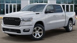 2025 Ram Ram Pickup 1500 Lone Star