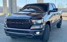2024 Ram Ram Pickup 1500 Big Horn
