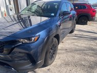 2025 Mazda CX-50 Hybrid Premium