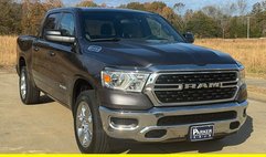2024 Ram Ram Pickup 1500 Lone Star