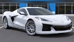 2025 Chevrolet Corvette Z06