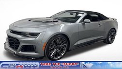 2023 Chevrolet Camaro ZL1
