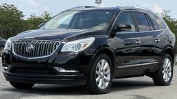 2017 Buick Enclave Premium