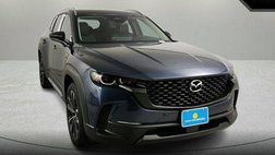 2026 Mazda CX-50 2.5 S Premium