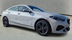 2024 BMW 2 Series 228i Gran Coupe