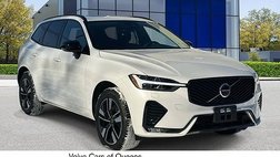 2026 Volvo XC60 B5 Core