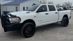 2022 Ram Ram Pickup 2500 Tradesman