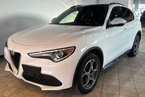 2022 Alfa Romeo Stelvio Ti