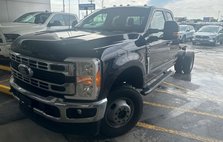 2023 Ford Super Duty F-350 XL