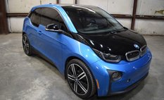 2017 BMW i3 Base