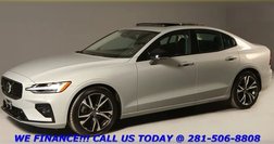 2025 Volvo S60 B5 Core