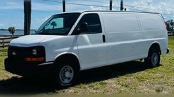 2008 Chevrolet Express 3500