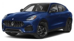 2025 Maserati Grecale Base