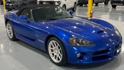 2006 Dodge Viper SRT-10