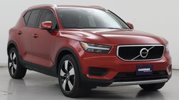 2019 Volvo XC40 T4 Momentum