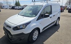 2016 Ford Transit Connect XL