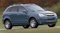 2008 Saturn VUE XE-V6