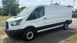 2019 Ford Transit 350