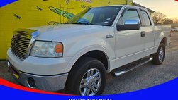 2007 Ford F-150 Lariat