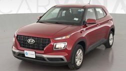 2024 Hyundai Venue SE