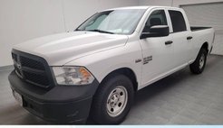 2020 Ram Ram Pickup 1500 Classic Tradesman