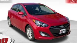 2014 Hyundai Elantra GT Base