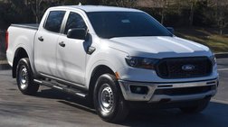 2019 Ford Ranger XL