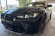 2026 BMW M4 Base