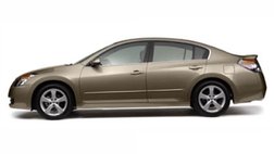 2007 Nissan Altima 3.5 SL