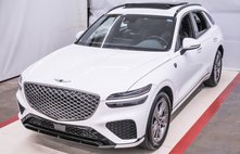 2025 Genesis GV70 3.5T Sport