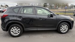 2013 Mazda CX-5 Sport