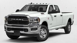 2021 Ram Ram Pickup 2500 Big Horn