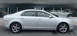 2011 Chevrolet Malibu LT