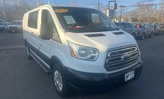 2016 Ford Transit 250
