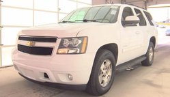 2011 Chevrolet Tahoe LT