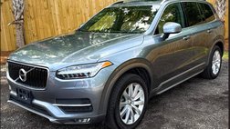 2018 Volvo XC90 T6 Momentum
