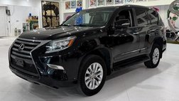 2014 Lexus GX 460 Base