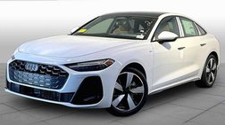 2026 Audi A5 quattro Premium Plus TFSI