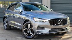 2019 Volvo XC60 T5 Momentum