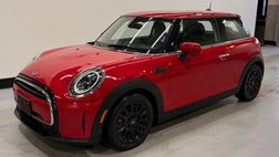 2023 MINI Hardtop Cooper
