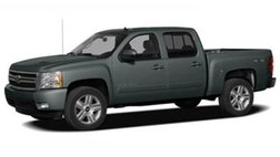 2010 Chevrolet Silverado 1500 LT